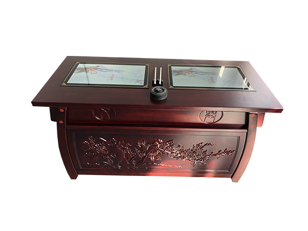 智慧書法臨摹臺 智慧書法臨摹臺